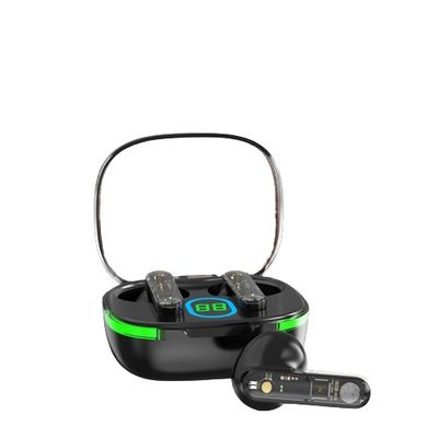 Auriculares inalámbricos ENC True con capacidad de batería de 180 mAh y conectividad WiFi