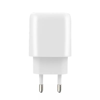 Cargador de viaje enchufable de 30W para portátiles / proyectores de carga rápida
