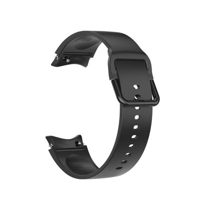 Pulseras de reemplazo de 20 mm Banda de reloj para Samsung GaLaxy Watch 4 5 44 mm 45 mm 10 colores