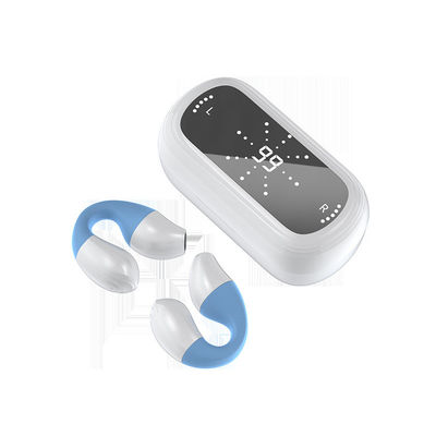 Los auriculares inalámbricos de oído abierto La solución de audio definitiva para estilos de vida activos