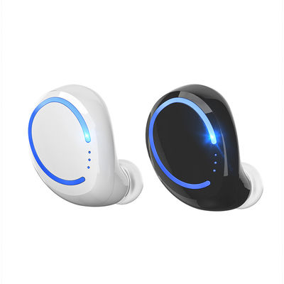 True Wireless In Ear Sports auricular para reuniones de negocios modelo de chipset 6983D