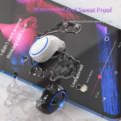 True Wireless In Ear Sports auricular para reuniones de negocios modelo de chipset 6983D