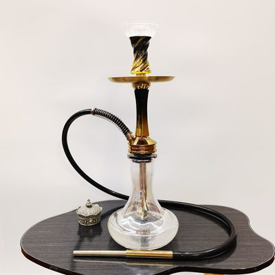 50cm colorido narguilé Araba Nargile Chicha Sheesha para fumar SET aceptando