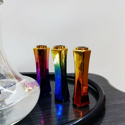50cm colorido narguilé Araba Nargile Chicha Sheesha para fumar SET aceptando