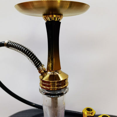 50cm colorido narguilé Araba Nargile Chicha Sheesha para fumar SET aceptando