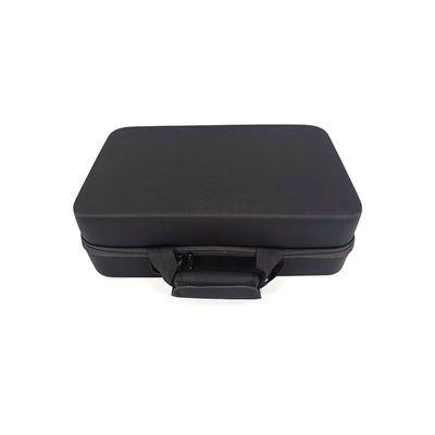 Fumar sano Shisha árabe de 55 cm con caja de aleación de aluminio de zinc Hookah