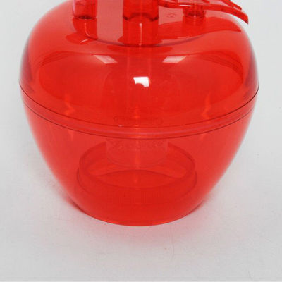Seguridad Colorido Acrílico Hookah Wookah Plastic Shisha Conjunto Para Precios ventajosos