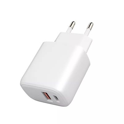 Cargador de viaje enchufable de 30W para portátiles / proyectores de carga rápida
