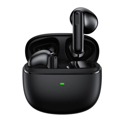 Mini auriculares para llamadas telefónicas y música más recientes dos micrófonos ENC auriculares inalámbricos verdaderos