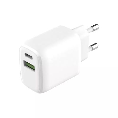 Adaptador PD de cargador AC de 30 W para computadoras portátiles/proyectores de carga rápida