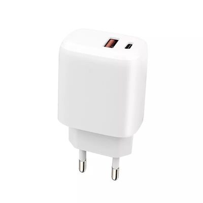 Adaptador PD de cargador AC de 30 W para computadoras portátiles/proyectores de carga rápida