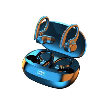 Distancia de transmisión 10-15M auriculares estéreo inalámbricos OWS para actividades al aire libre