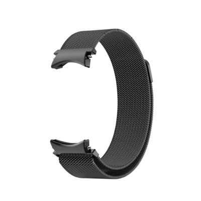Las bandas de relojes de acero inoxidable para Samsung GaLaxy Watch 5 OEM ODM