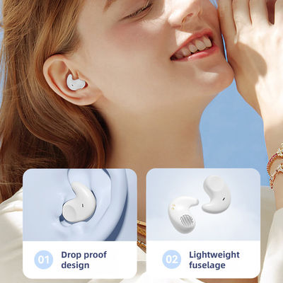Mini auriculares inalámbricos TWS para llamadas de voz claras DHL.UPS.FEDEX.EMS Envío Compatible