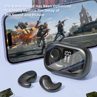 Mini auriculares inalámbricos TWS para llamadas de voz claras DHL.UPS.FEDEX.EMS Envío Compatible