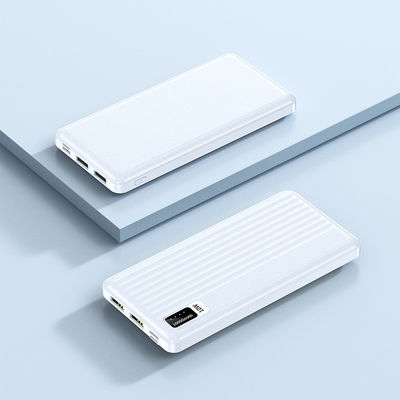Estación de energía portátil con pantalla LED de 10000mah, su necesidad para aventuras al aire libre