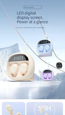 Conjunto de chips AB Tws M41 auriculares cancelación de ruido auriculares deportivos estéreo auriculares inalámbricos