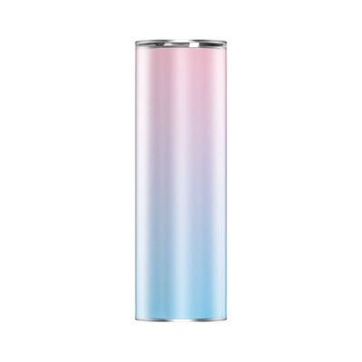 Banco de energía portátil de 10W para teléfono cargador de batería de carga rápida ultra delgada 2.1A Regalo