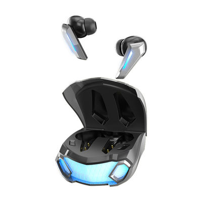 Auriculares Bluetooth auriculares de juego auriculares inalámbricos verdaderos para PC de juegos y llamada telefónica