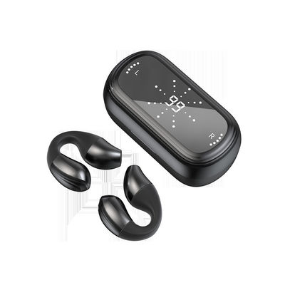 Los auriculares inalámbricos de oído abierto La solución de audio definitiva para estilos de vida activos