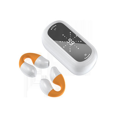 Los auriculares inalámbricos de oído abierto La solución de audio definitiva para estilos de vida activos