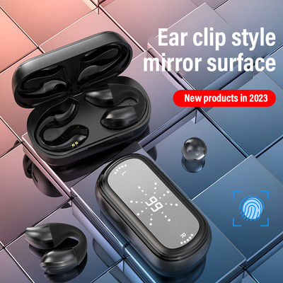 Los auriculares inalámbricos de oído abierto La solución de audio definitiva para estilos de vida activos