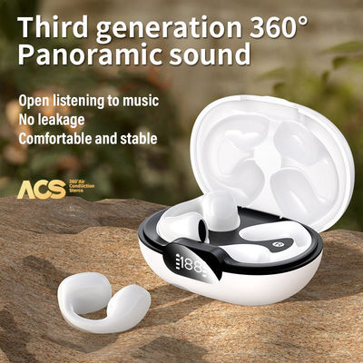 AAC Códecs Conducción ósea Muñecos de auriculares Muñecos de auriculares Muñecos de auriculares para deportes y ambientes