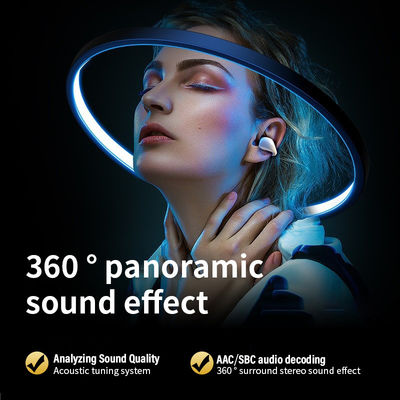 AAC Códecs Conducción ósea Muñecos de auriculares Muñecos de auriculares Muñecos de auriculares para deportes y ambientes