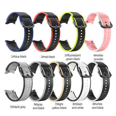 20 mm de ancho de banda Magnética correa de la correa de la correa para Samsung Watch Series 5 Smartwatch Band