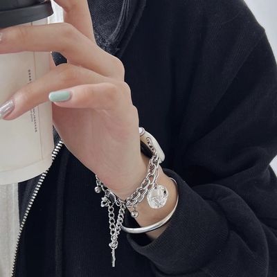 iWatch Strap Moda Elegante Mujer Smartwatch correa para la banda de iWatch 8/SE/7/6/5/4/3/2